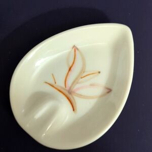 Winfield 3 3/4" ashtray or (sushi dipper)